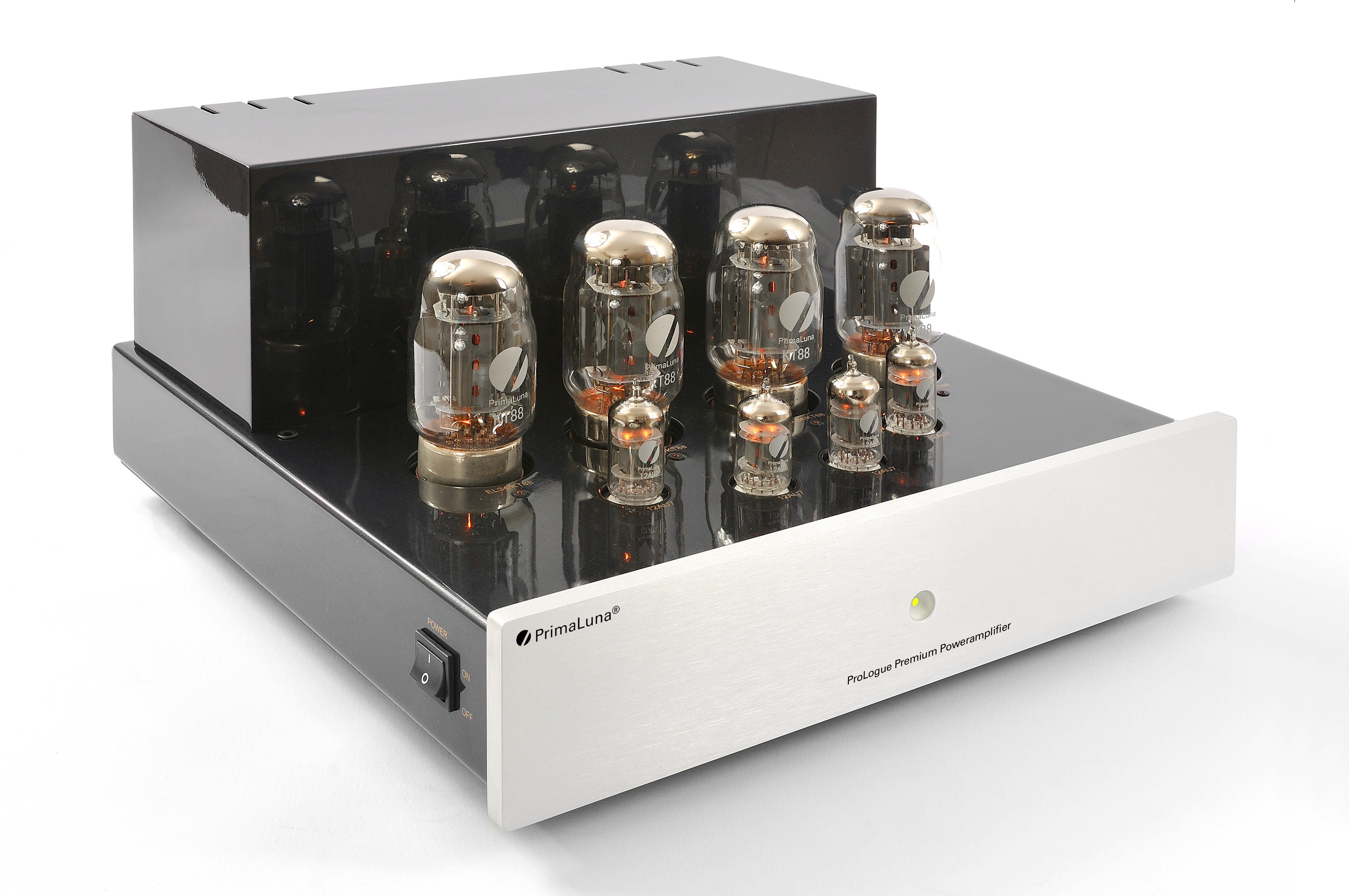 Stereophile recommended components 2018 amplifiers